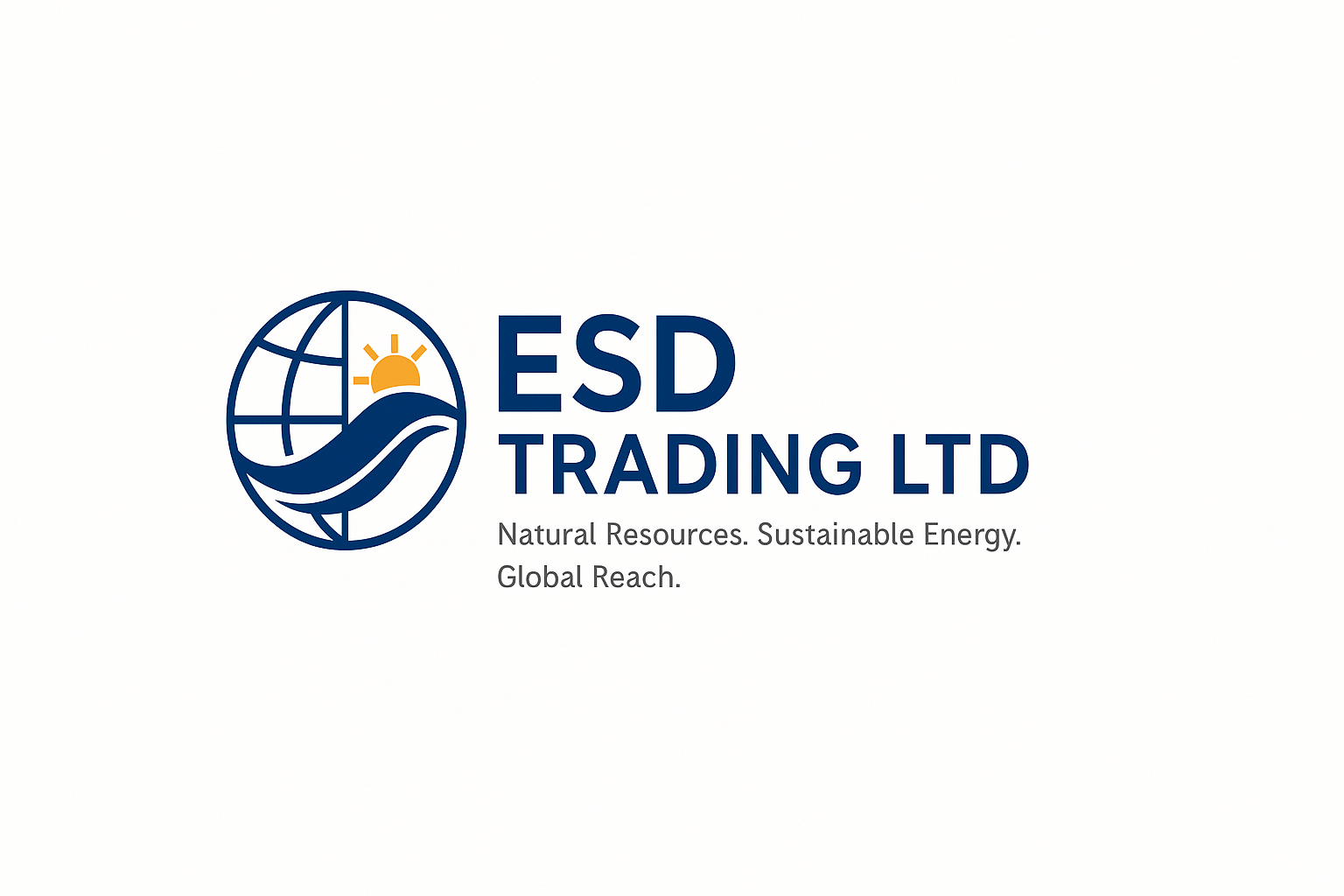 esd logo